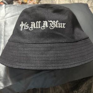 21 savage iaab tour bucket hat